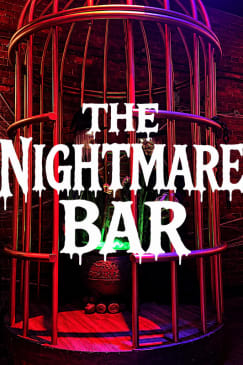 The Nightmare Bar