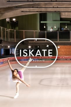 ISKATE by Roseate