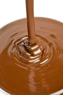 Taller de Fabricación de Chocolate