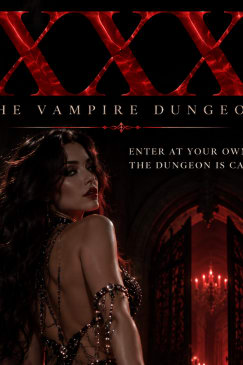 XXX - The Vampire Dungeon by Nocturna
