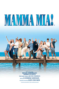 Mamma Mia! The Musical