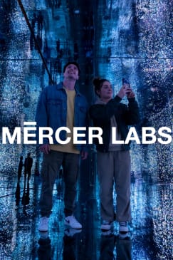 Mercer Labs: Museum of Art and Technology