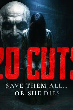 20 CUTS in Stockholm: An Immersive Real-World Thriller Game