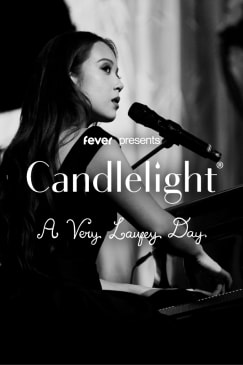 Candlelight: A Very Laufey Day