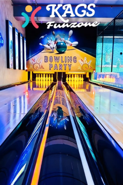 KAGS Funzone