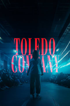 Toledo Company: CHAPTER ONE