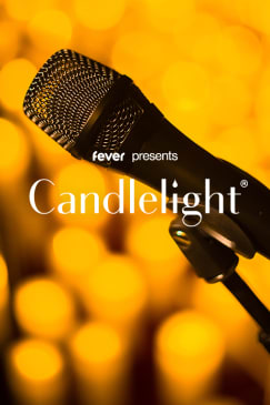 Candlelight Jazz & Soul: Amy Winehouse, Nina Simone, Aretha Franklin and more Jazz Greats