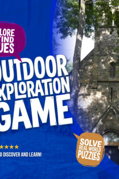 Budapesti Árnyékok: un gioco di esplorazione all'aperto