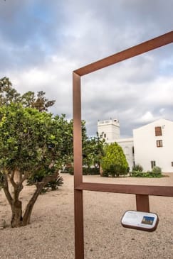 Audioguía de Mas Miró