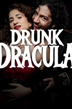 Drunk Dracula