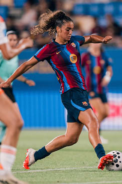 FC Barcelona - Real Madrid CF
