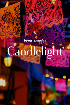 Candlelight: Día De Los Muertos