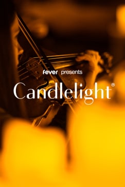 Candlelight: Tribute to Dolly Parton