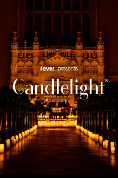 Candlelight: Tribute to Juan Gabriel on Strings