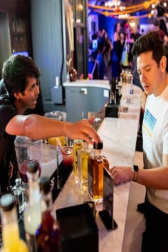Jersey City Cocktail Fest