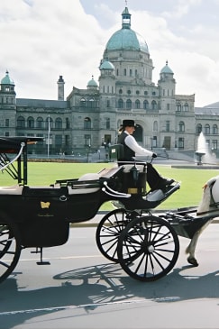 75-Minute The Royal Tour