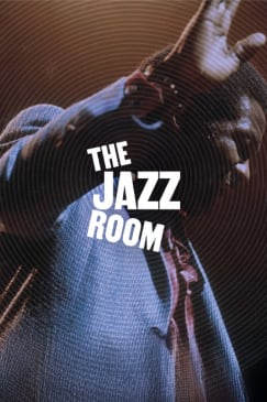 The Jazz Room: Marvin Gaye in a Night of Soul