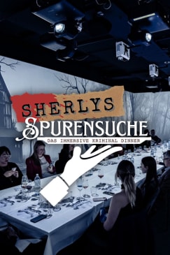 Immersium Dining Vienna: Sherly’s Criminal Dinner