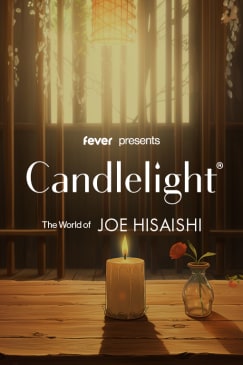 Candlelight: The Best of Joe Hisaishi