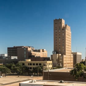 Events in Abilene & Things to do - Fever