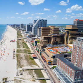 Events & Things to do in Atlantic City | Fever