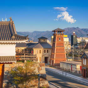 甲府のイベント＆楽しみ方 Fever