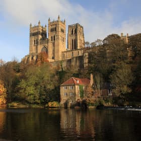 Events in Durham things to do Fever