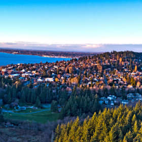 Events in Bellingham & Things to do - Fever