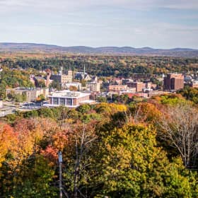 Events in Bangor & Things to do - Fever