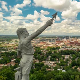 Events & Things to do in Birmingham, AL - Fever