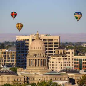 Events Things to do in Boise Fever