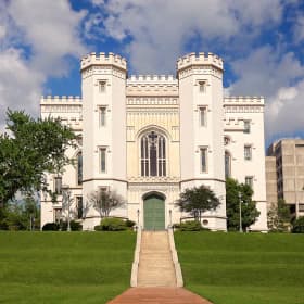 Events Things to do in Baton Rouge Fever