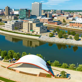 Events Things to do in Cedar Rapids Fever