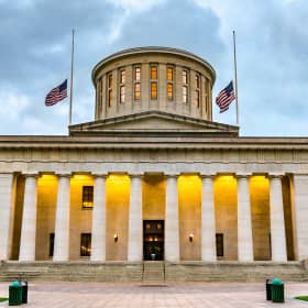 Events & Things to do in Columbus, OH - Fever