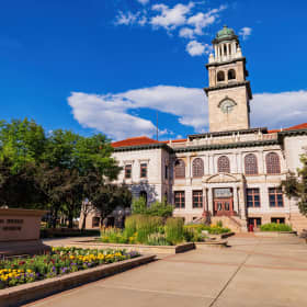 Events & Things to do in Colorado Springs | Fever