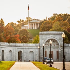 Events & Things to do in Arlington - Fever