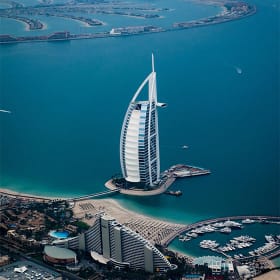 Events in Dubai & things to do - Fever