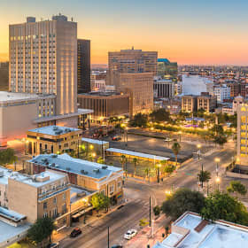 Events in El Paso & things to do - Fever