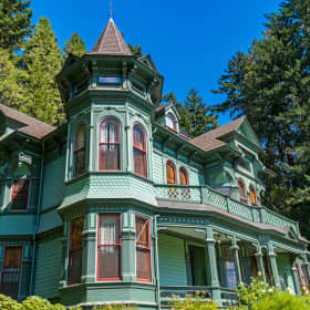Events & Things to do in Eugene - Fever