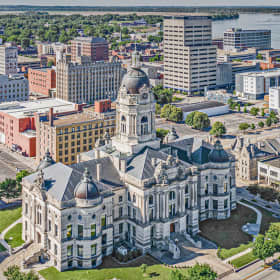 Events & Things to do in Evansville - Fever