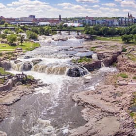 Events Things to do in Sioux Falls Fever