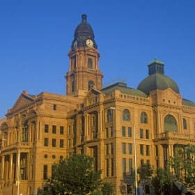 Events & Things to do in Fort Worth - Fever