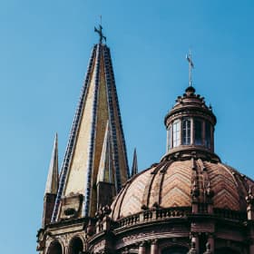 Things to Do in Guadalajara: Events, Activities and More - Fever
