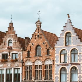 Events in Ghent & Things to do - Fever