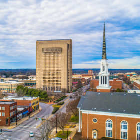 Events & Things to do in Spartanburg - Fever