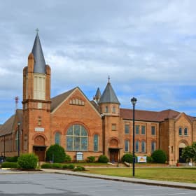Events & Things to do in Greenville - Fever