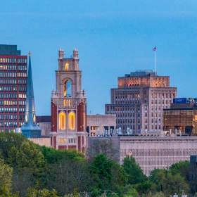 Events in Bridgeport & Things to do - Fever