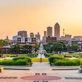 Events in Iowa City & Things to do - Fever