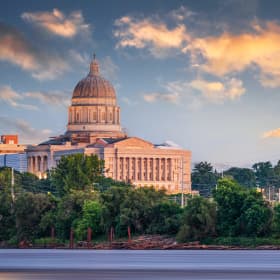 Events in Jefferson City Things to do Fever