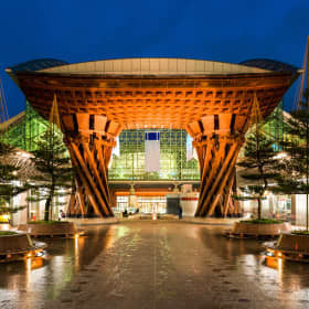 金沢のイベント&楽しみ方 Fever